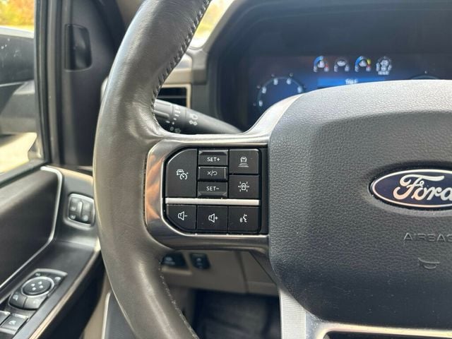 2024 Ford F-150 2024 FORD F-150 PLATINUM - 22946019 - 25