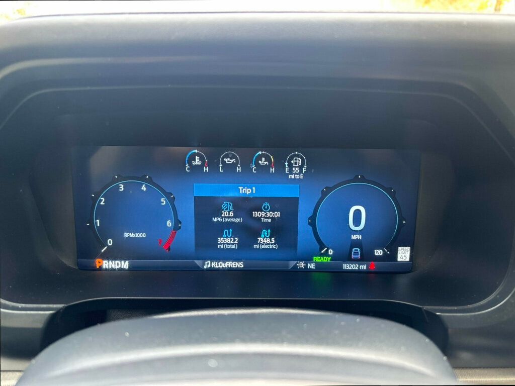 2024 Ford F-150 2024 FORD F-150 PLATINUM - 22946019 - 27