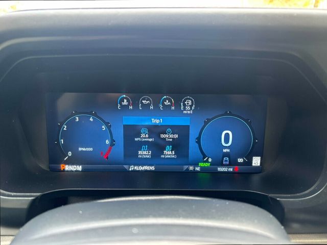 2024 Ford F-150 2024 FORD F-150 PLATINUM - 22946019 - 27