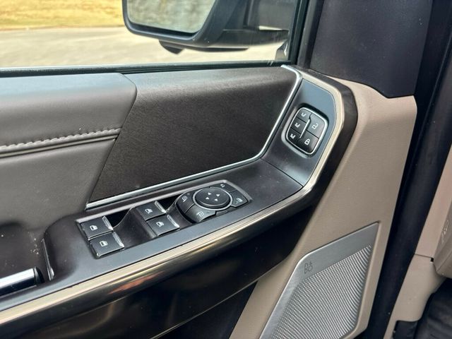 2024 Ford F-150 2024 FORD F-150 PLATINUM - 22946019 - 29