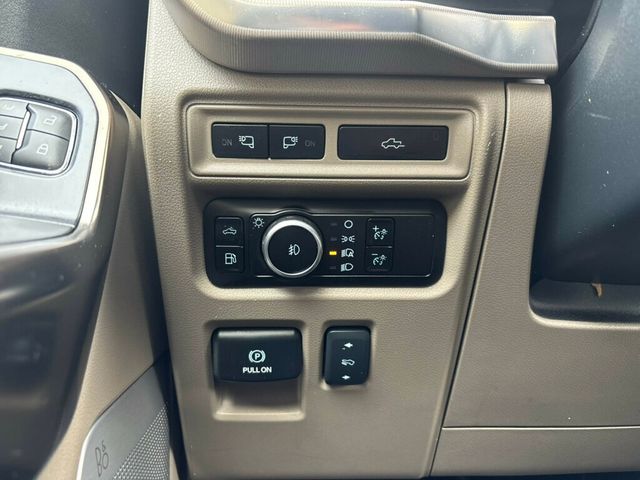 2024 Ford F-150 2024 FORD F-150 PLATINUM - 22946019 - 30