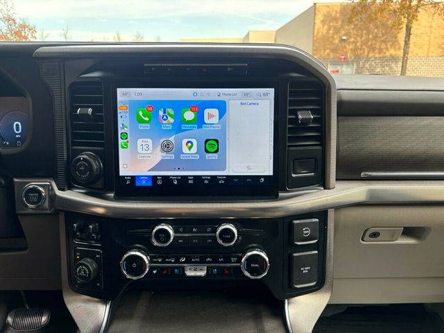 2024 Ford F-150 2024 FORD F-150 PLATINUM - 22946019 - 31