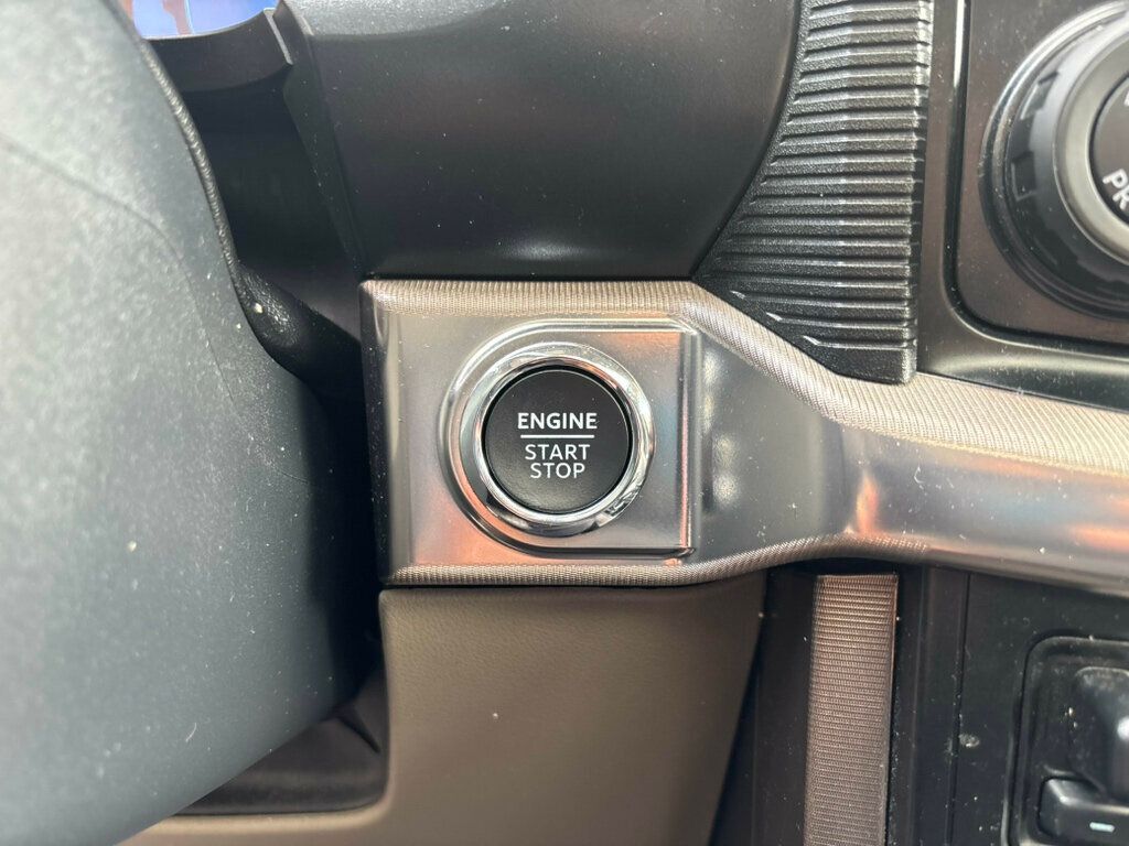 2024 Ford F-150 2024 FORD F-150 PLATINUM - 22946019 - 32