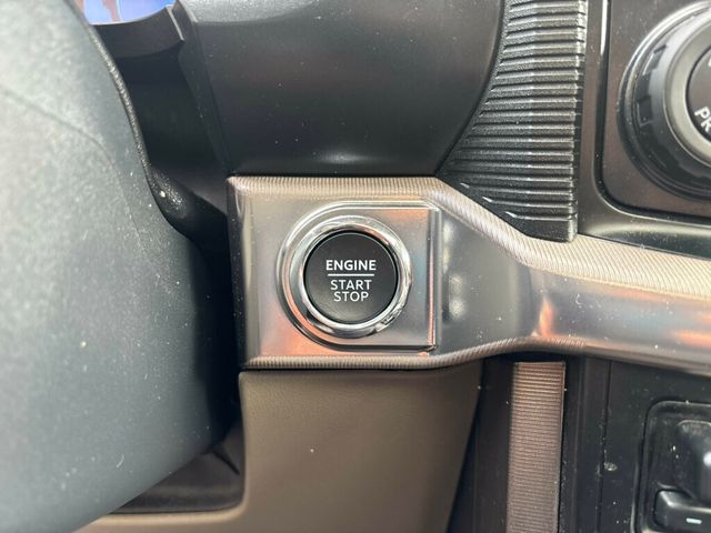 2024 Ford F-150 2024 FORD F-150 PLATINUM - 22946019 - 32