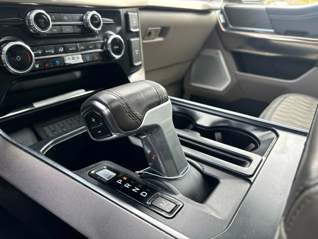 2024 Ford F-150 2024 FORD F-150 PLATINUM - 22946019 - 33