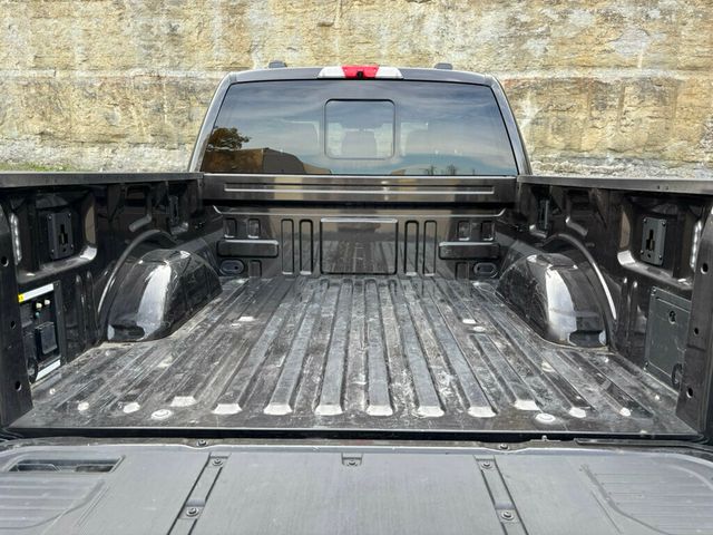 2024 Ford F-150 2024 FORD F-150 PLATINUM - 22946019 - 45