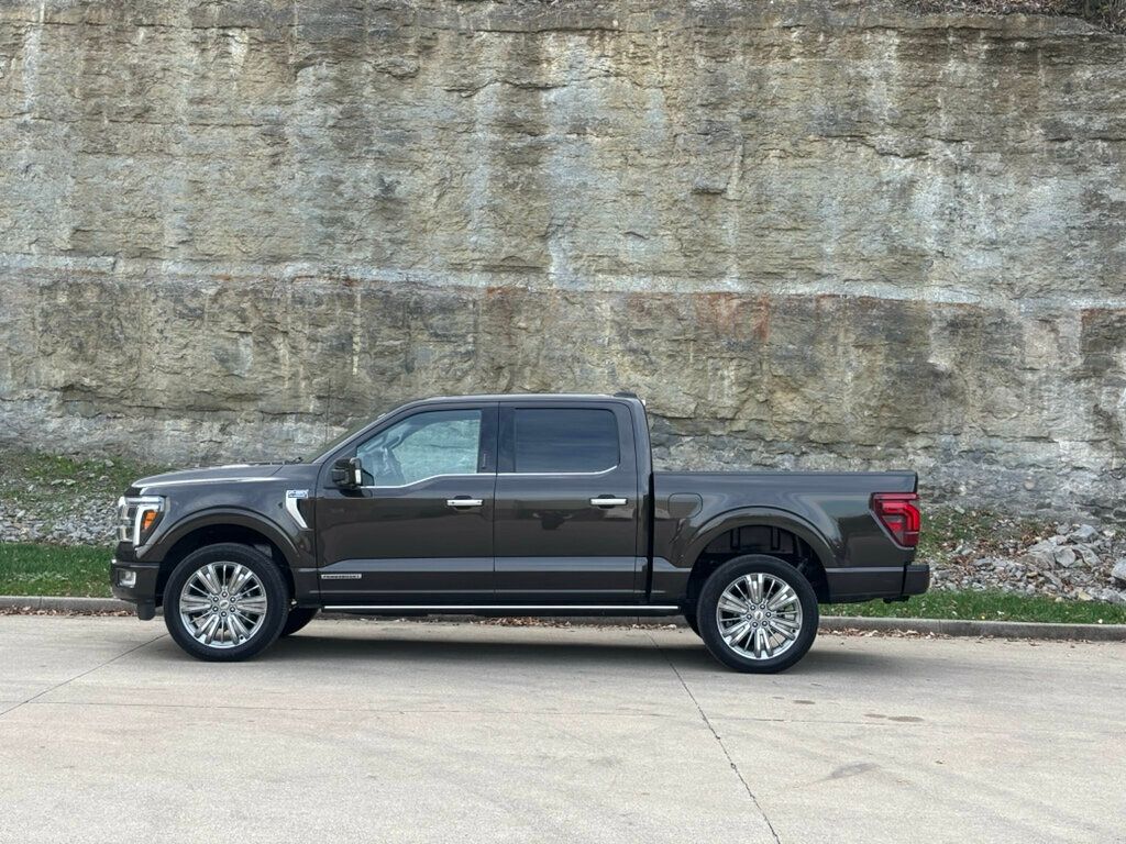 2024 Ford F-150 2024 FORD F-150 PLATINUM - 22946019 - 6