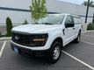 2024 Ford F-150 4WD Reg Cab,5.0 V-8,NAVIGATION,LANE ASSIST - 23061808 - 0