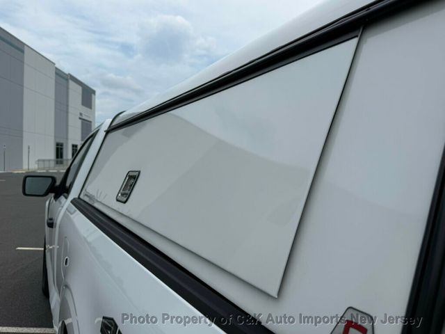 2024 Ford F-150 4WD Reg Cab,5.0 V-8,NAVIGATION,LANE ASSIST - 23061808 - 9