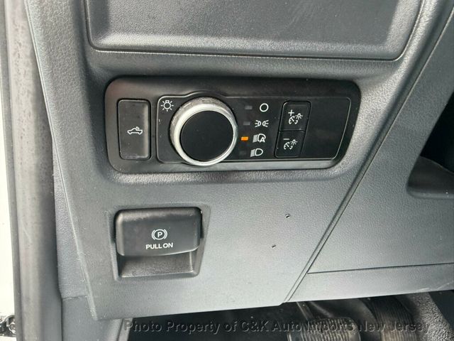 2024 Ford F-150 4WD Reg Cab,5.0 V-8,NAVIGATION,LANE ASSIST - 23061808 - 17