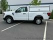 2024 Ford F-150 4WD Reg Cab,5.0 V-8,NAVIGATION,LANE ASSIST - 23061808 - 1