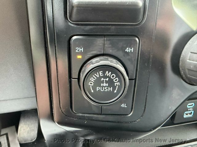 2024 Ford F-150 4WD Reg Cab,5.0 V-8,NAVIGATION,LANE ASSIST - 23061808 - 22