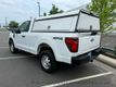 2024 Ford F-150 4WD Reg Cab,5.0 V-8,NAVIGATION,LANE ASSIST - 23061808 - 2