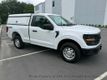 2024 Ford F-150 4WD Reg Cab,5.0 V-8,NAVIGATION,LANE ASSIST - 23061808 - 5