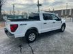 2024 Ford F-150 4WD SuperCrew,EQUIPMENT GROUP 103A HIGH,NAV,LANE-KEEPING SYSTEM - 22955664 - 9