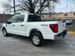 2024 Ford F-150 4WD SuperCrew,EQUIPMENT GROUP 103A HIGH,NAV,LANE-KEEPING SYSTEM - 22955664 - 11