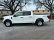 2024 Ford F-150 4WD SuperCrew,EQUIPMENT GROUP 103A HIGH,NAV,LANE-KEEPING SYSTEM - 22955664 - 14