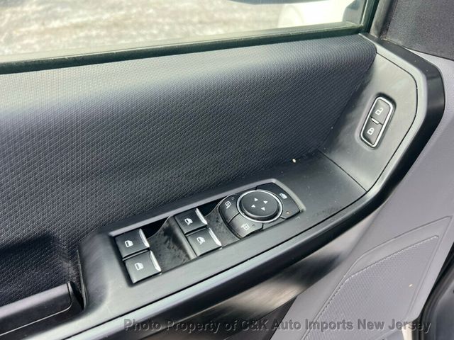 2024 Ford F-150 4WD SuperCrew,EQUIPMENT GROUP 103A HIGH,NAV,LANE-KEEPING SYSTEM - 22955664 - 16