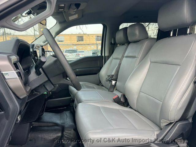 2024 Ford F-150 4WD SuperCrew,EQUIPMENT GROUP 103A HIGH,NAV,LANE-KEEPING SYSTEM - 22955664 - 18