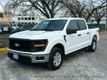 2024 Ford F-150 4WD SuperCrew,EQUIPMENT GROUP 103A HIGH,NAV,LANE-KEEPING SYSTEM - 22955664 - 1