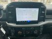 2024 Ford F-150 4WD SuperCrew,EQUIPMENT GROUP 103A HIGH,NAV,LANE-KEEPING SYSTEM - 22955664 - 25