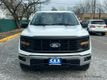 2024 Ford F-150 4WD SuperCrew,EQUIPMENT GROUP 103A HIGH,NAV,LANE-KEEPING SYSTEM - 22955664 - 3