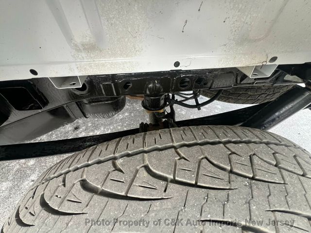 2024 Ford F-150 4WD SuperCrew,EQUIPMENT GROUP 103A HIGH,NAV,LANE-KEEPING SYSTEM - 22955664 - 39