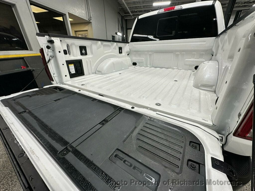 2024 Ford F-150 King Ranch 4WD SuperCrew 5.5' Box - 22796410 - 11