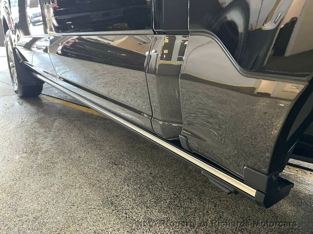 2024 Ford F-150 King Ranch 4WD SuperCrew 5.5' Box - 22914889 - 9