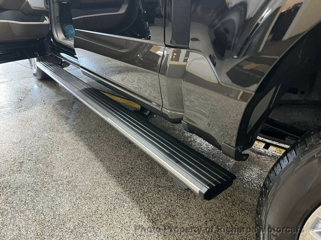 2024 Ford F-150 King Ranch 4WD SuperCrew 5.5' Box - 22914889 - 10