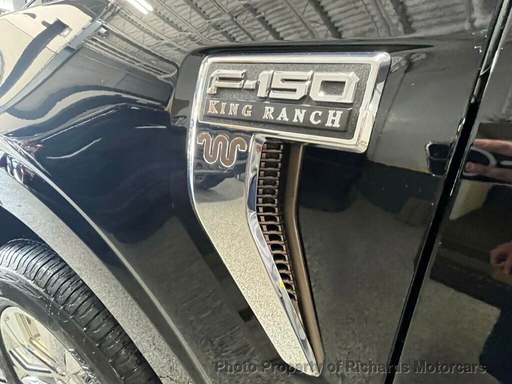 2024 Ford F-150 King Ranch 4WD SuperCrew 5.5' Box - 22914889 - 15