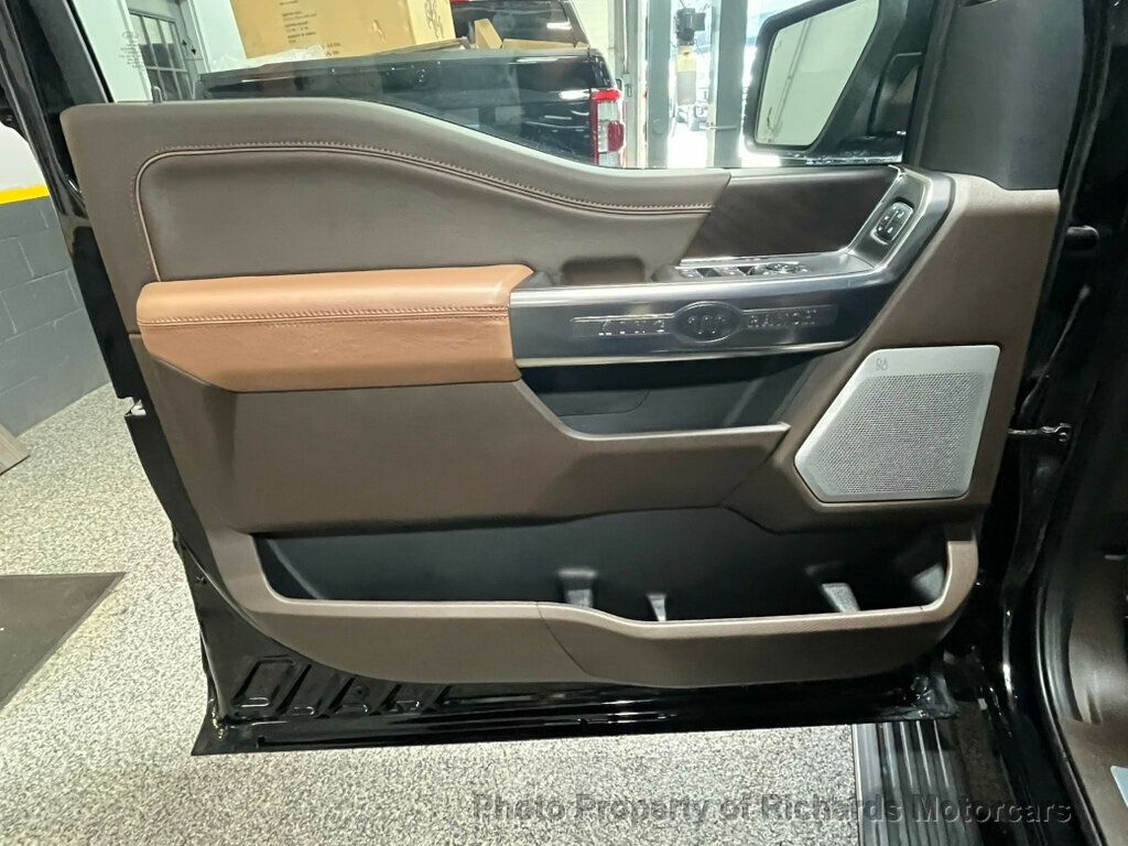 2024 Ford F-150 King Ranch 4WD SuperCrew 5.5' Box - 22914889 - 16