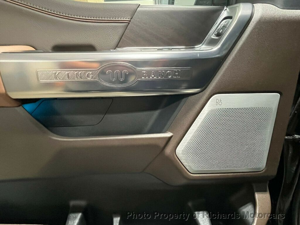 2024 Ford F-150 King Ranch 4WD SuperCrew 5.5' Box - 22914889 - 17