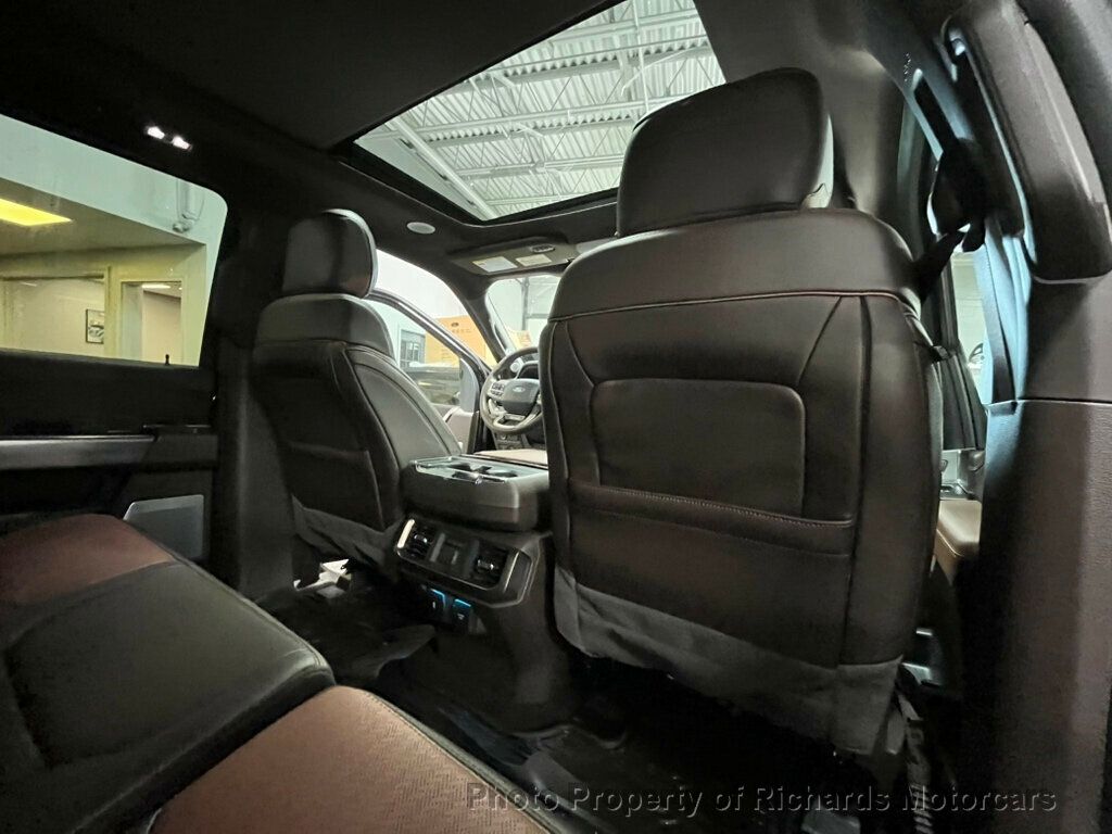 2024 Ford F-150 King Ranch 4WD SuperCrew 5.5' Box - 22914889 - 23