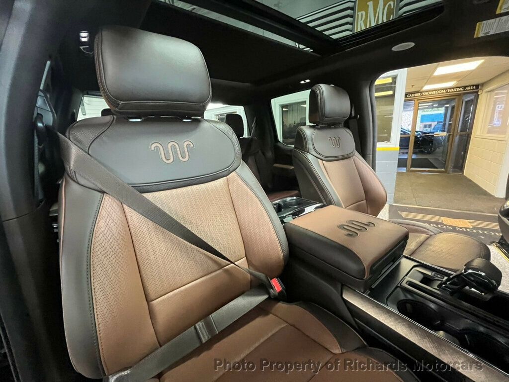 2024 Ford F-150 King Ranch 4WD SuperCrew 5.5' Box - 22914889 - 25
