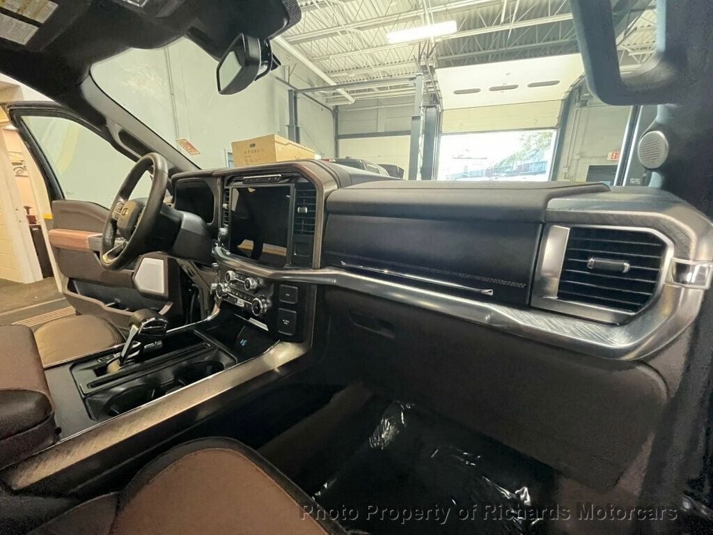 2024 Ford F-150 King Ranch 4WD SuperCrew 5.5' Box - 22914889 - 27
