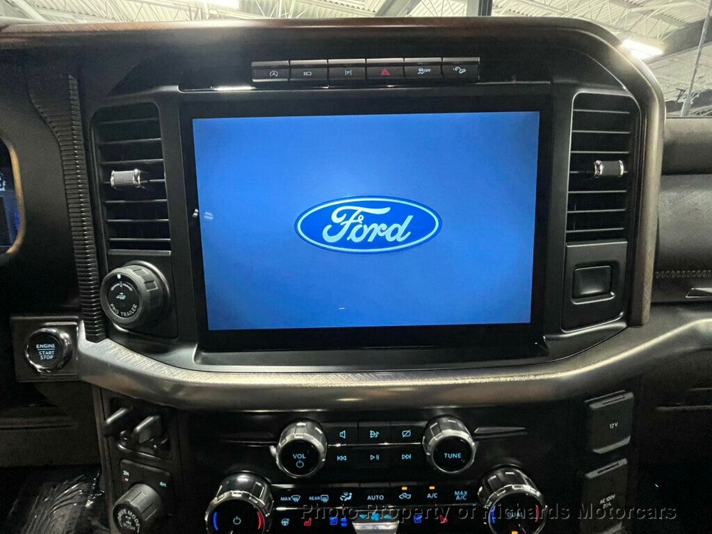 2024 Ford F-150 King Ranch 4WD SuperCrew 5.5' Box - 22914889 - 29