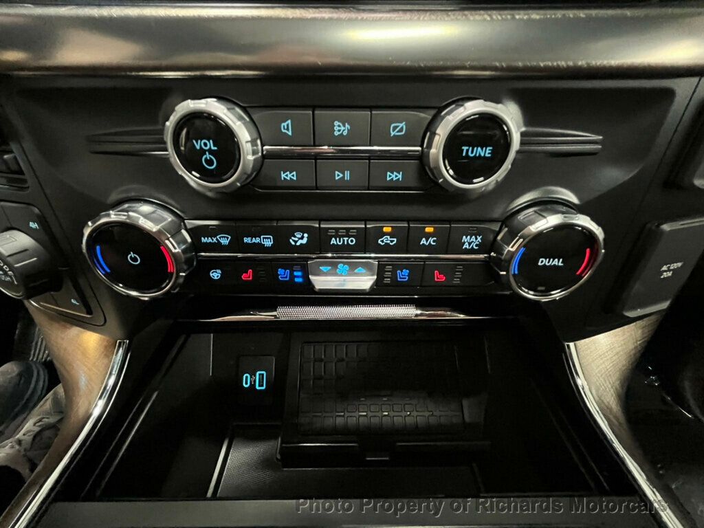 2024 Ford F-150 King Ranch 4WD SuperCrew 5.5' Box - 22914889 - 33