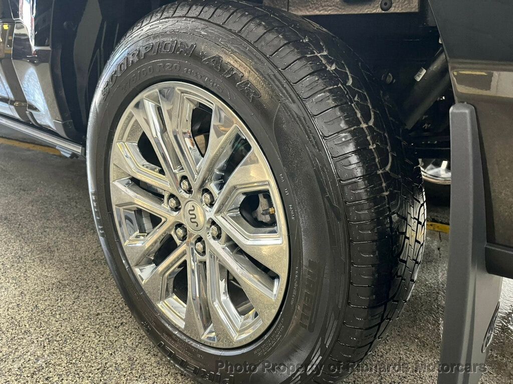 2024 Ford F-150 King Ranch 4WD SuperCrew 5.5' Box - 22914889 - 8