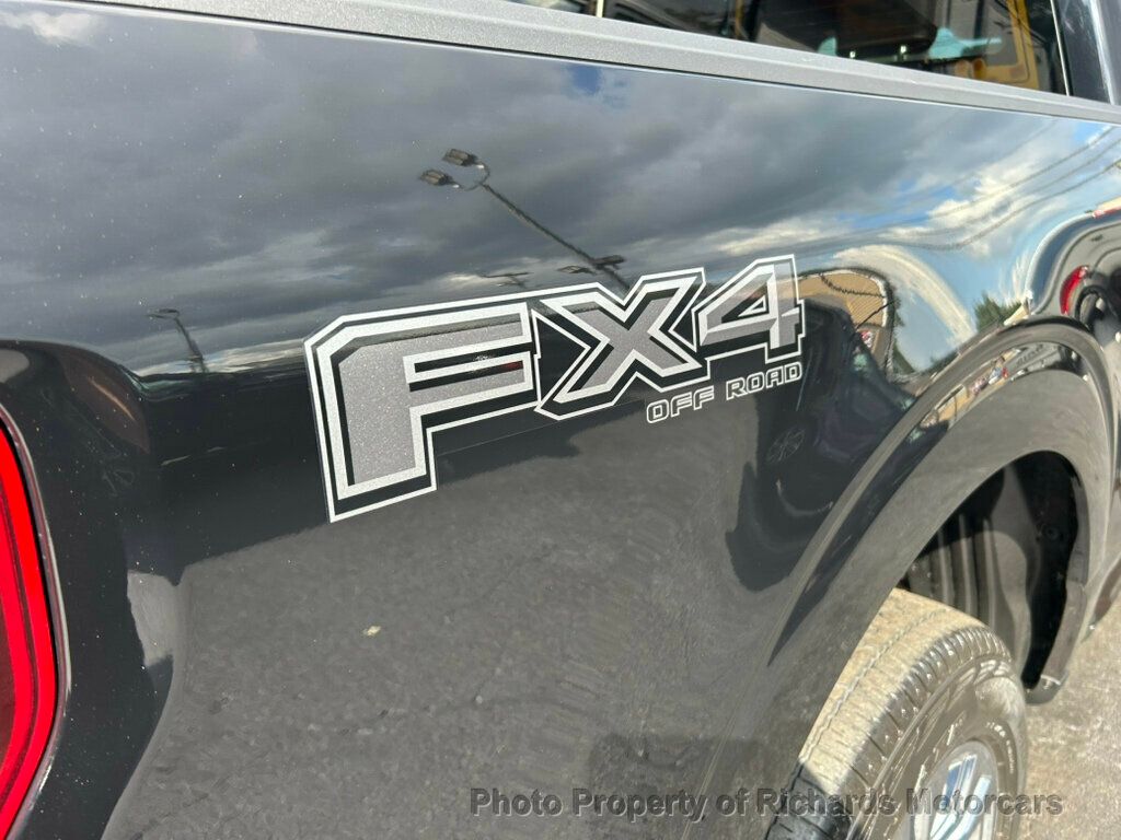 2024 Ford F-150 King Ranch 4WD SuperCrew 5.5' Box - 23062620 - 9