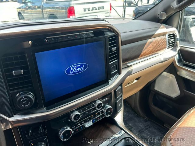 2024 Ford F-150 King Ranch 4WD SuperCrew 5.5' Box - 23062620 - 12
