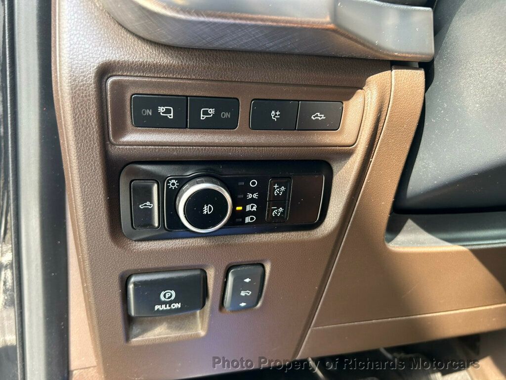 2024 Ford F-150 King Ranch 4WD SuperCrew 5.5' Box - 23062620 - 15