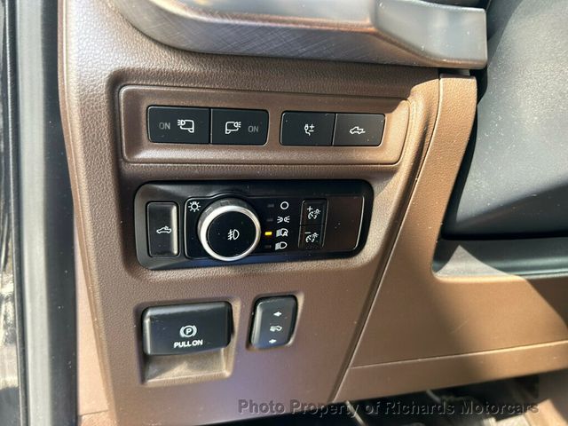 2024 Ford F-150 King Ranch 4WD SuperCrew 5.5' Box - 23062620 - 15