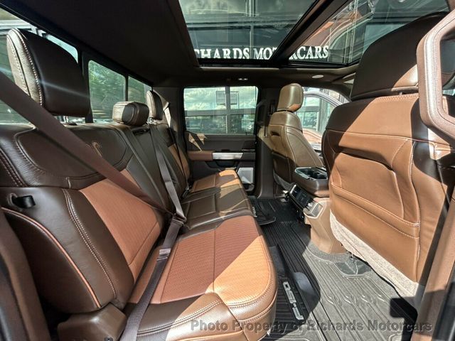 2024 Ford F-150 King Ranch 4WD SuperCrew 5.5' Box - 23062620 - 19