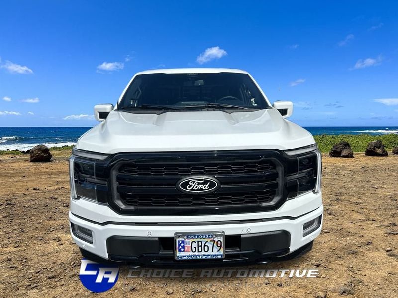 2024 Ford F-150 Lariat - 22940739 - 10