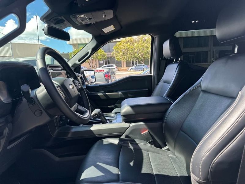 2024 Ford F-150 Lariat - 22940739 - 12