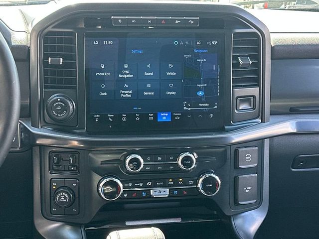 2024 Ford F-150 Lariat - 22940739 - 15