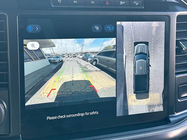 2024 Ford F-150 Lariat - 22940739 - 16