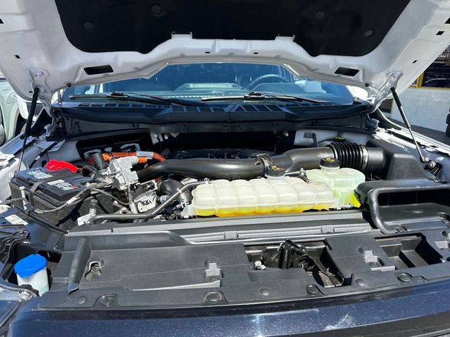 2024 Ford F-150 Lariat - 22940739 - 20