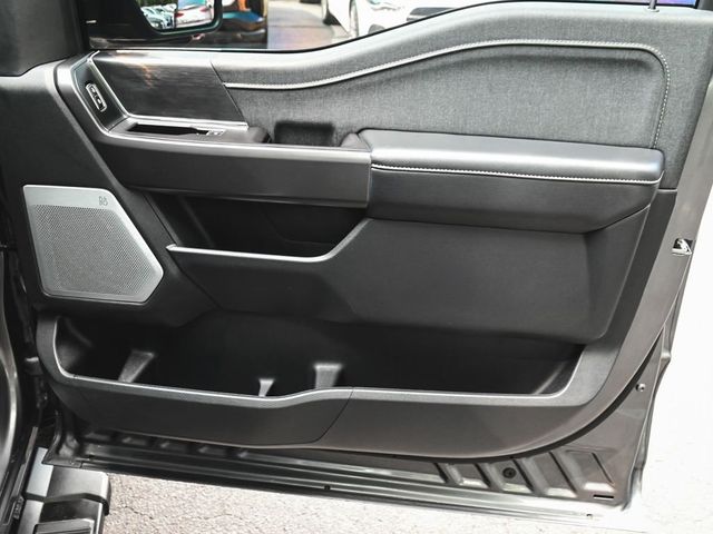 2024 Ford F-150 Lariat - 23051166 - 10